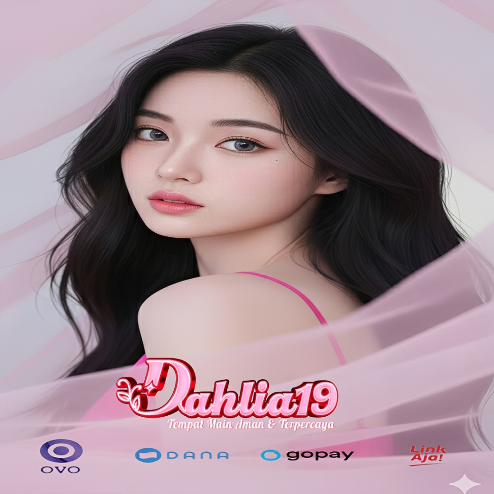 SLOT GACOR DAHLIA19