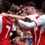 Arsenal's Premier League Title Challenge Commences with a Winning Start