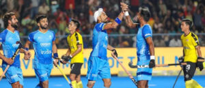 Remarkable Comeback: Team India Overcomes 1-3 Deficit to Triumph 4-3 Against Malaysia in Hockey Champions Trophy