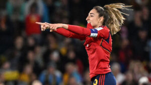 Spain Clinches World Champions Title in Women's Football