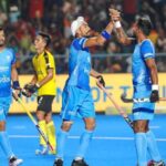 Thrilling Showdown: Near Capacity Crowd Elevates Excitement in Asian Champions Trophy Clash Between India and Malaysia