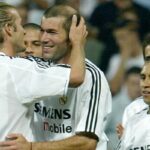 Beckham's Ultimate Player: Zidane's Legacy