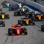 The Roar of Excitement: Formula One Racing Arrives in Las Vegas 2023