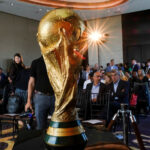 FIFA World Cup 2026 Breaks New Ground with Triple-Host Nation Spectacle