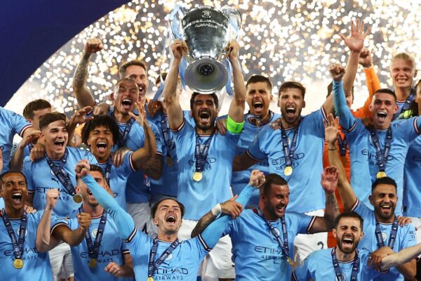 Manchester City's Club World Cup Triumph: A Pivotal Reset for Success