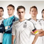 why is Germany so good at soccer