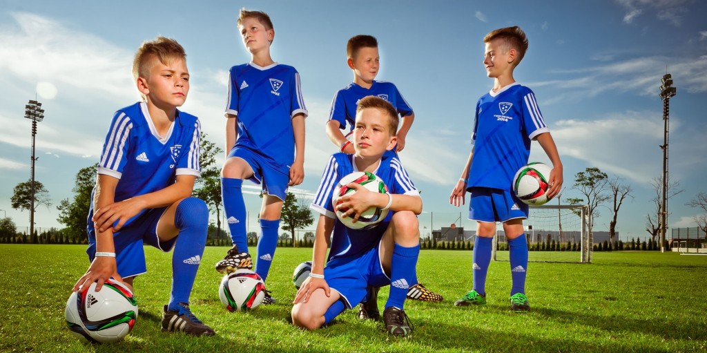 What Is the Best Age to Join Football Academy