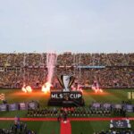 how long are MLS soccer games